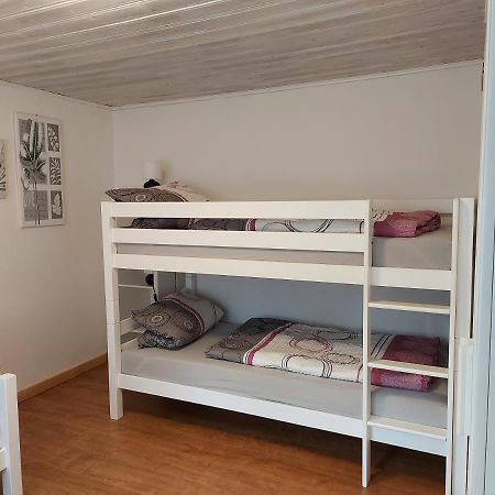 Ferienwohnung Geier Kelheim Luaran gambar