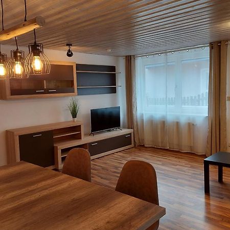 Ferienwohnung Geier Kelheim Luaran gambar