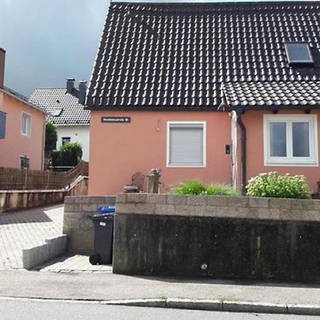 Ferienwohnung Geier Kelheim Luaran gambar