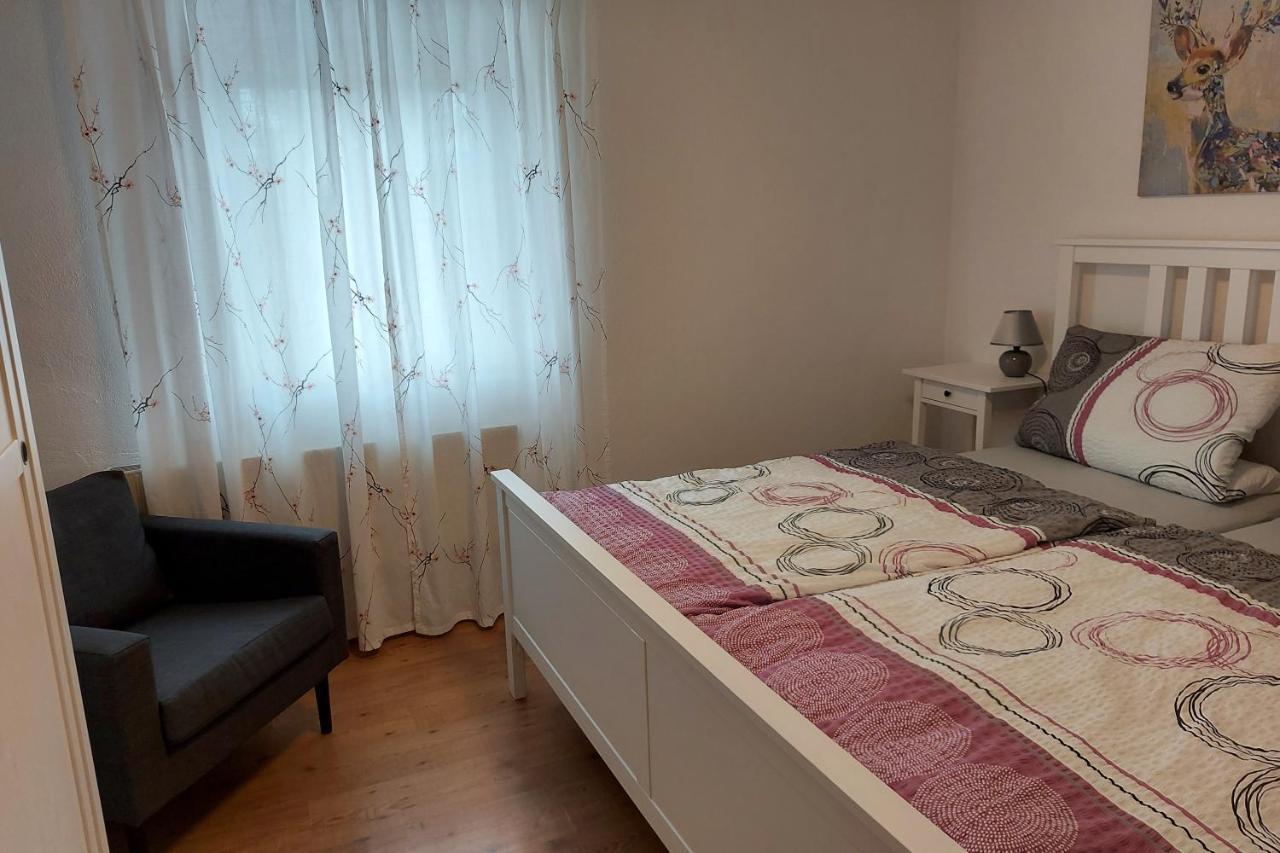 Ferienwohnung Geier Kelheim Luaran gambar