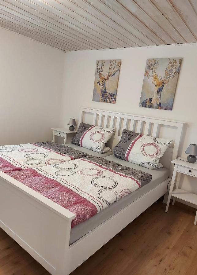 Ferienwohnung Geier Kelheim Luaran gambar