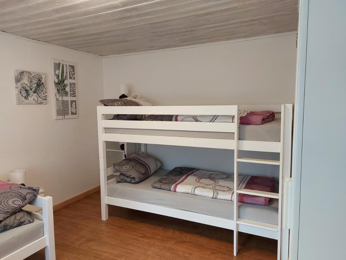 Ferienwohnung Geier Kelheim Luaran gambar