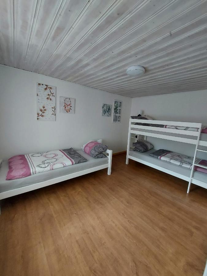 Ferienwohnung Geier Kelheim Luaran gambar