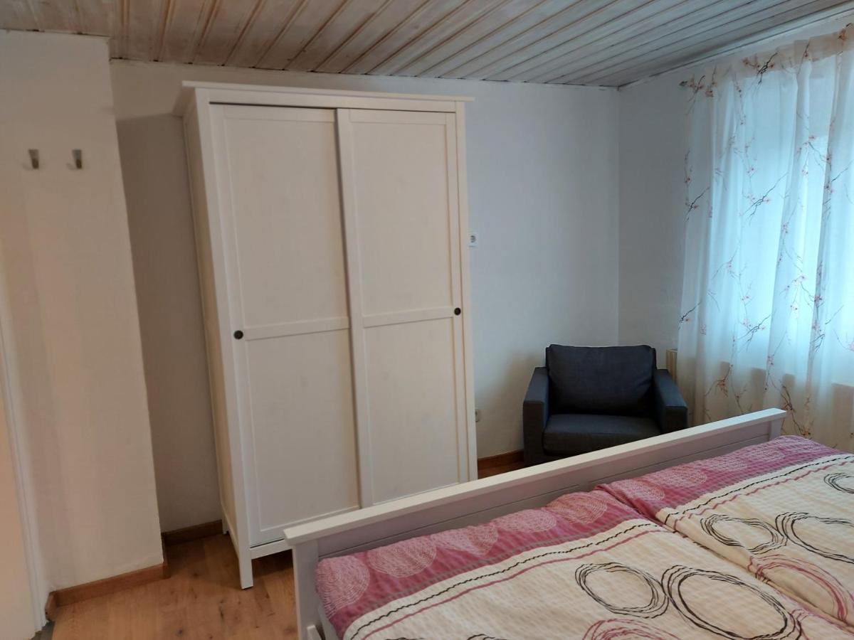 Ferienwohnung Geier Kelheim Luaran gambar