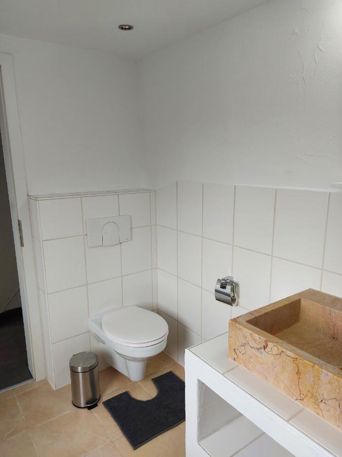 Ferienwohnung Geier Kelheim Luaran gambar