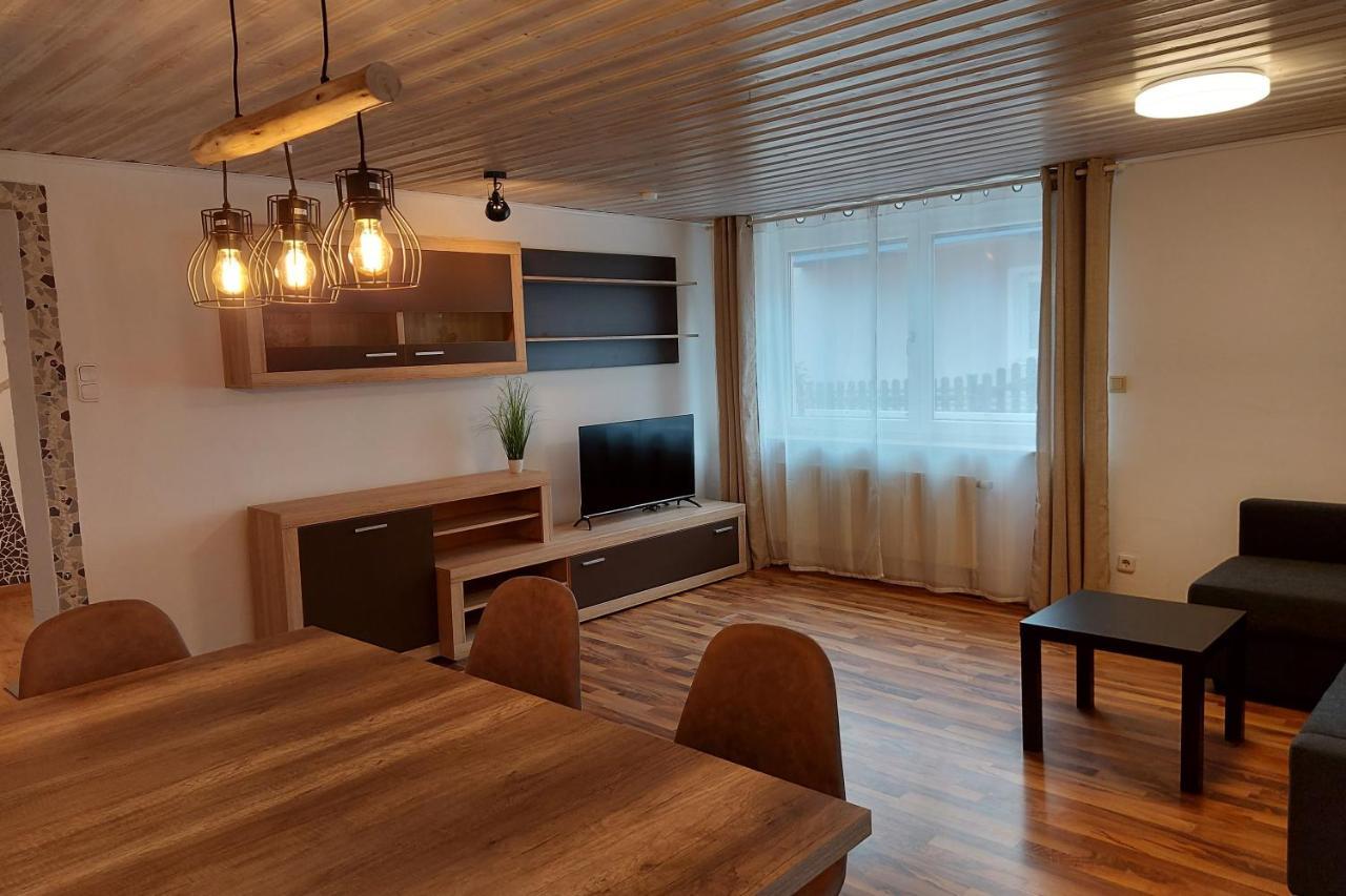 Ferienwohnung Geier Kelheim Luaran gambar