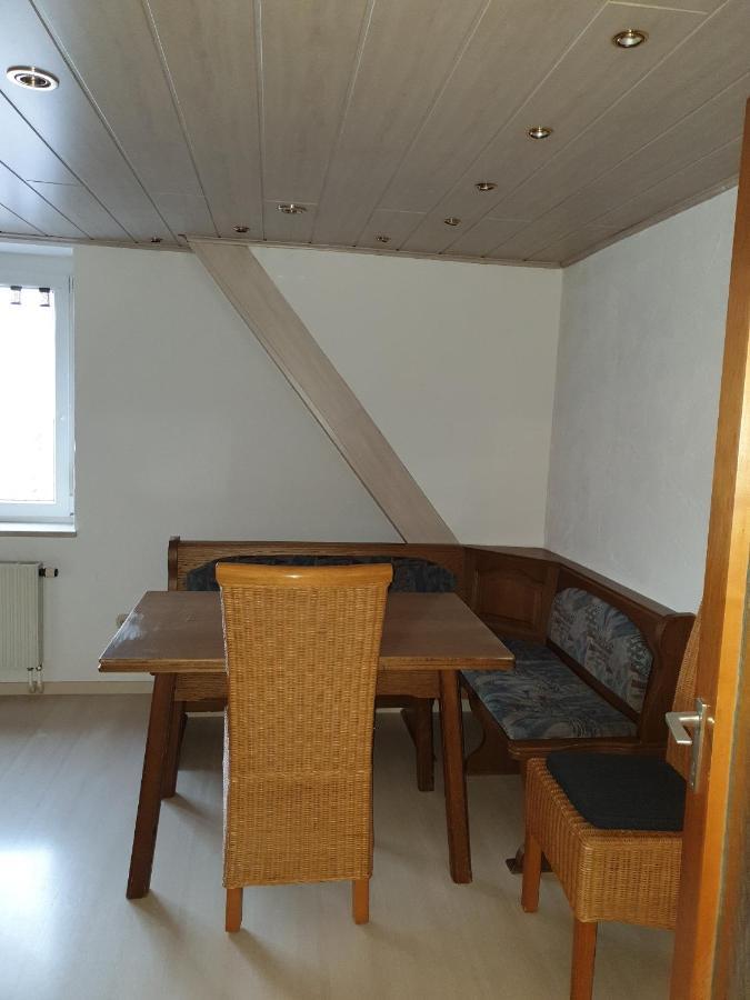 Ferienwohnung Geier Kelheim Luaran gambar