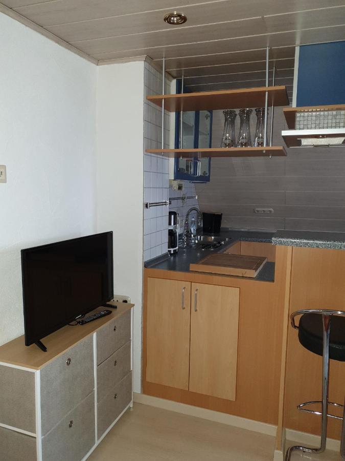 Ferienwohnung Geier Kelheim Luaran gambar