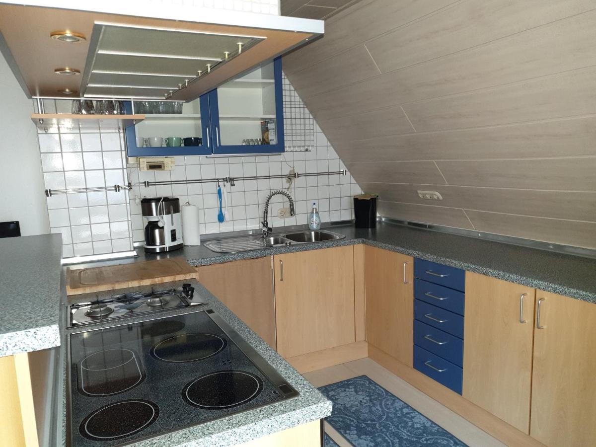 Ferienwohnung Geier Kelheim Luaran gambar