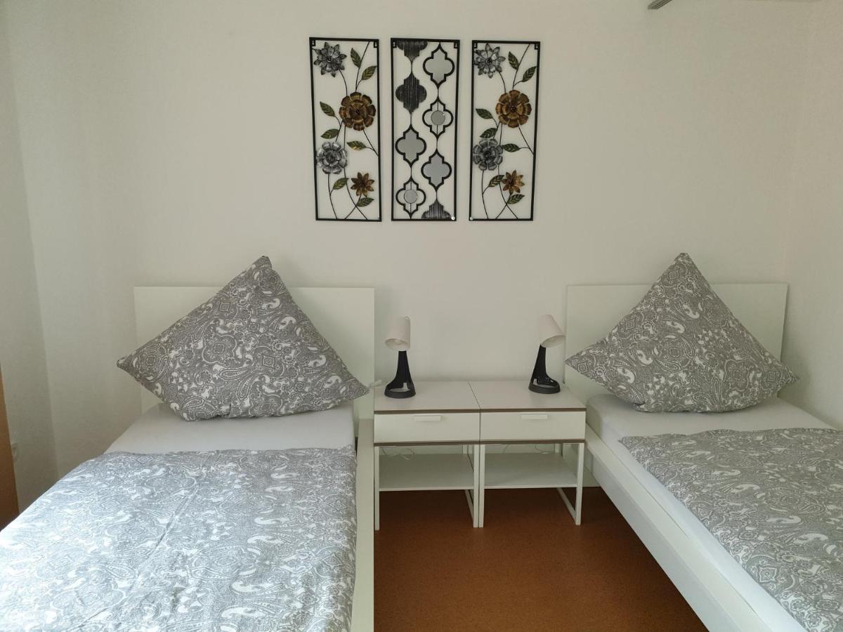 Ferienwohnung Geier Kelheim Luaran gambar