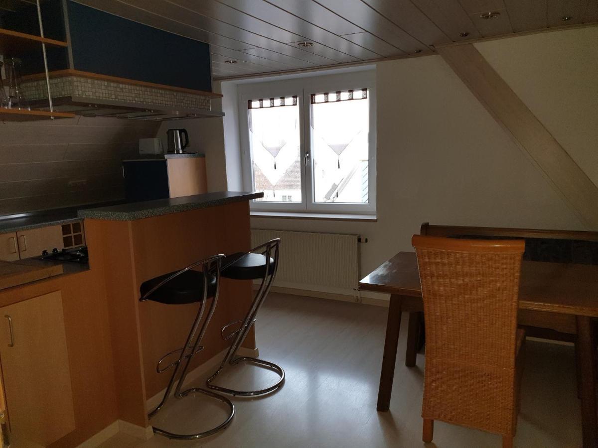 Ferienwohnung Geier Kelheim Luaran gambar