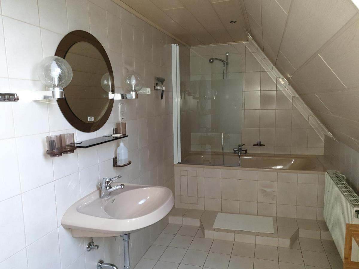 Ferienwohnung Geier Kelheim Luaran gambar