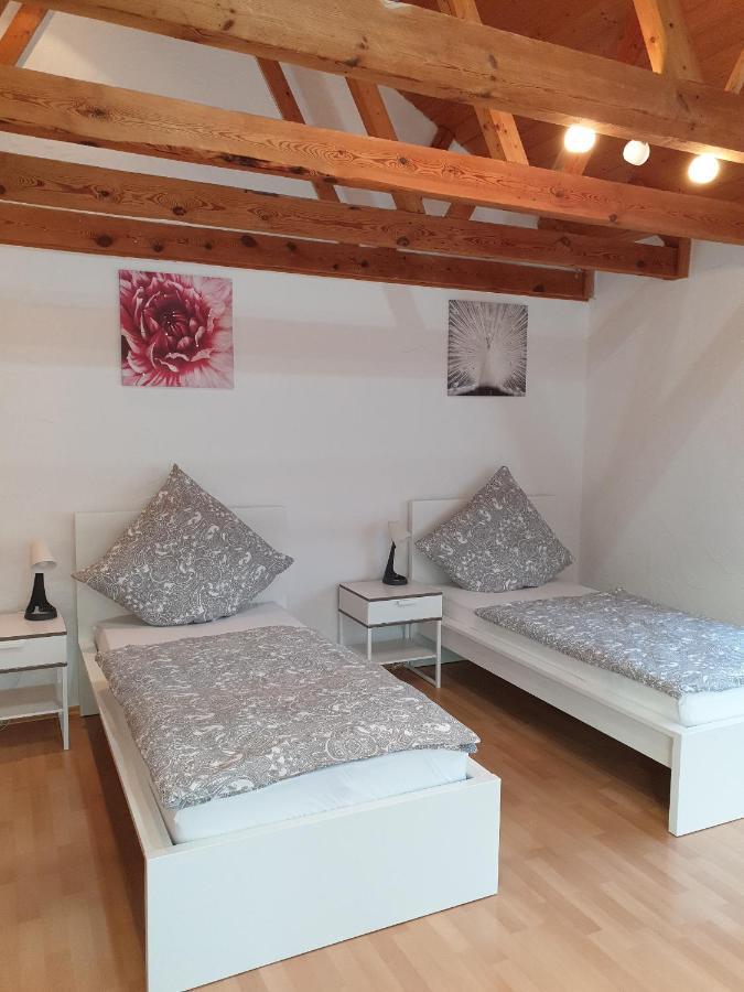 Ferienwohnung Geier Kelheim Luaran gambar